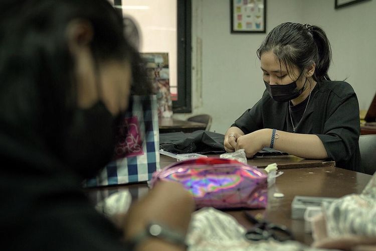 Pendidikan Kecakapan Wirausaha (PKW)  Kemendikbud Ristek