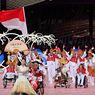 Maulana Rifky di Asian Para Games 2022: Sumbang Emas dan Pecahkan Rekor Asia