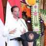 Bali Bersiap Sambut Wisman, Jokowi Minta Pemda Siapkan Infrastruktur Kesehatan 