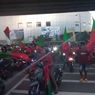 Portugal Menang, Massa Pendukung di Ambon Konvoi 