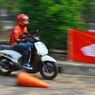 Rangka Honda Genio Bisa Dipakai Motor Listrik
