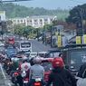 Peningkatan Wisatawan Lokal Picu Kemacetan di Simpang Bawen Kabupaten Semarang