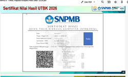 Anak Gagal SNBT? Ini Cara Menyusun Ulang Rencana Masa Depan