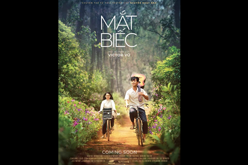 Sinopsis Dreamy Eyes, Film Vietnam yang Tayang Hari Ini di Netflix