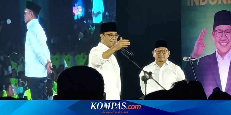 Saatnya yang Zalim Diganti yang Adil