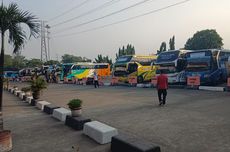 Daftar PO dan Harga Tiket Bus Jakarta-Blora Jelang Mudik Lebaran 2024