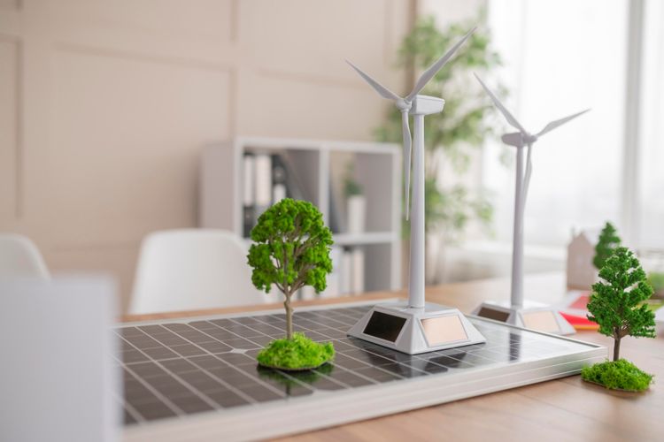 Ilmuwan Ungkap Limbah Beracun Berpotensi Jadi Sumber Energi Bersih