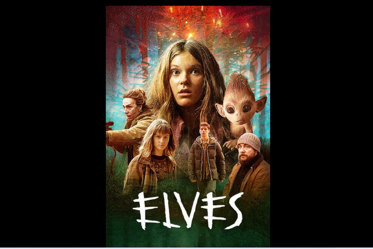 Poster Elves