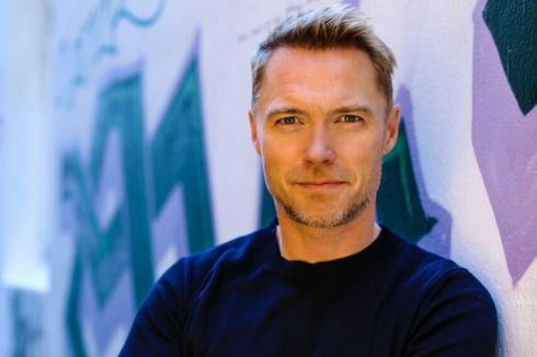 Ronan Keating Gelar Konser Romantis bersama BCL dan Christian Bautista pada 2020