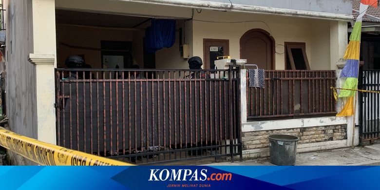 Pegawai PT KAI Jadi Pengikut ISIS dan Aktif Lakukan Propaganda di Medsos