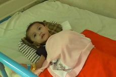 Bayi Ini Dirawat di RS Setelah Konsumsi Obat Herbal dari Pedagang Keliling