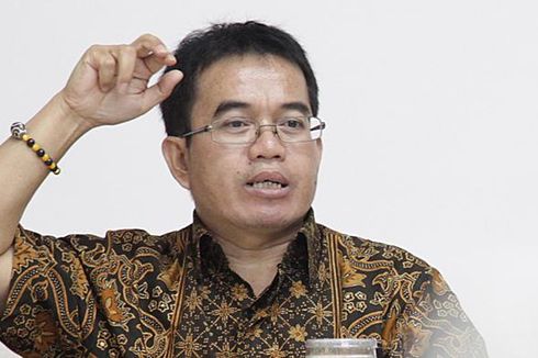 Yudi Latif Pastikan UKP Pancasila Beda dari Program Era Orba