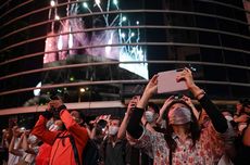 Stadion Olimpiade Tokyo Jadi Lokasi Kejuaraan Dunia Atletik 2025