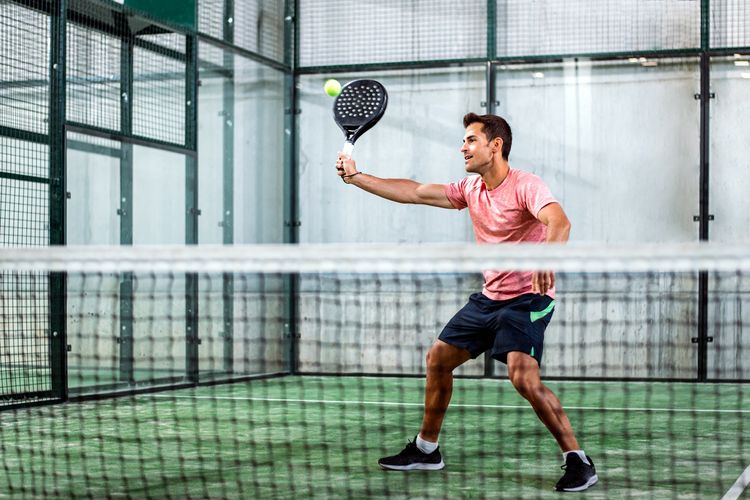 Peraturan Resmi Mengenai Bola Padel untuk Turnamen