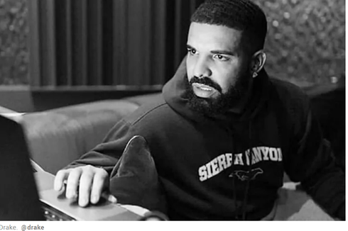 Lirik Lagu Search and Rescue, Singel Terbaru dari Drake