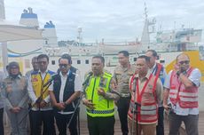 Hasto PDIP Ikut Lomba Lari di Magelang: Olahraga Bisa Uji Kematangan Hadapi Tantangan