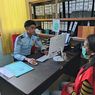 Melebihi Izin Tinggal, WN Timor Leste Dideportasi