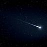 Bagaimana Proses Pembentukan Ekor Komet?