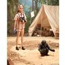 Bikin Boneka Jane Goodall, Barbie Andalkan Plastik Daur Ulang