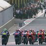 Penularan Covid-19 Masih Tinggi, MotoGP Thailand Mau Ditunda