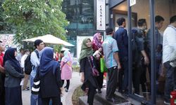 Ada Halal Park di Terminal 3 Bandara Soekarno-Hatta