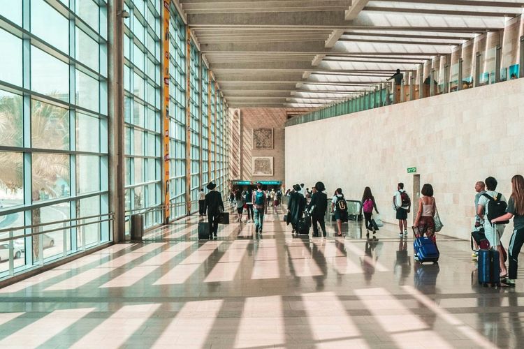 Jepang Naikkan Pajak Turis Jadi Rp 330.000 Mulai Juli, Ini Alasannya