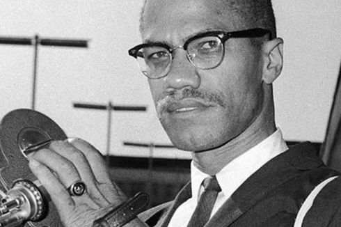 Hari Ini dalam Sejarah: Malcolm X, Aktivis Hak-hak Sipil Kulit Hitam Tewas Dibunuh
