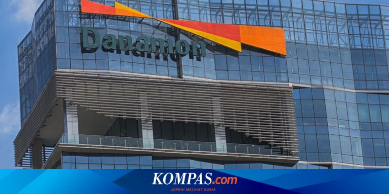 Danamon Bnp Resmi Merger Bagaimana Nasib Nasabahnya
