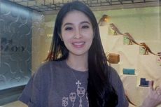 Sandra Dewi: Sekarang Sudah Ada yang Dipeluk