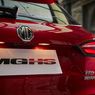 Kupas Fitur MG HS untuk Bisa Bersaing di Pasar SUV Indonesia