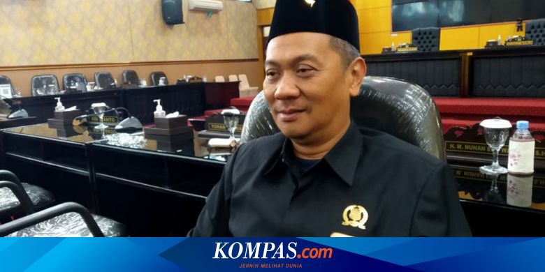 Gaji Capai Rp 35 Juta per Bulan, Ketua DPRD Kota Blitar: Silakan Dievaluasi