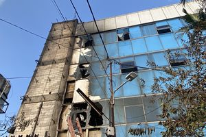 Kantor Kemendagri di Jaksel Kebakaran, Bagaimana Nasib Dokumen Penting?