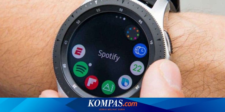 Harga samsung s gear 4 deals
