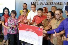 Tiga Aplikasi Lokal Dapat Dukungan dari Operator Seluler Indonesia