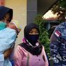 Detik-detik Menegangkan Bidan Siti Indriyani Bantu Wanita Melahirkan di Pasar, Tanpa Peralatan Medis