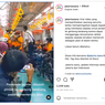 Viral, Video Pesepeda Disebut Menolak Pindah dan Penuhi Gerbong Kereta