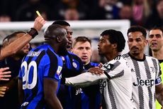 Prediksi Skor Inter Vs Juventus, Raja Knockout Berbicara