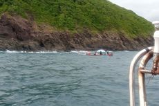 Pria Pencari Kerang yang Hilang di Pantai Mawun NTB Ditemukan Meninggal