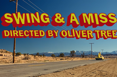 Lirik Lagu Swing & A Miss, Singel Baru Oliver Tree