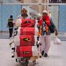 Penerbangan Gelombang Kedua Jemaah Haji, Menag: Ada Perbaikan Signifikan