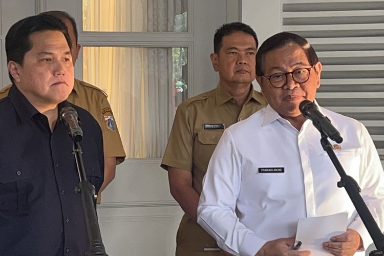 Jadwal FIFA ASEAN Cup 2026: Pemerintah Matangkan Persiapan di Dua Provinsi