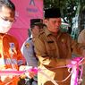 PTAR Bangunkan Aula untuk SMAN 1 Batangtoru