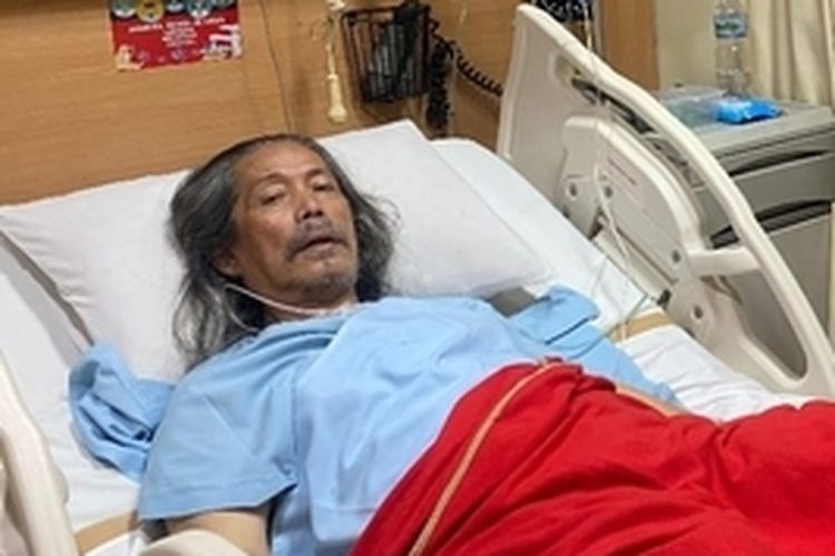Acil Bimbo Meninggal Dunia di Usia 82 Tahun