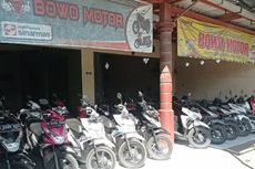 Pilihan Skutik 150 cc Bekas Jelang Akhir Tahun di Semarang