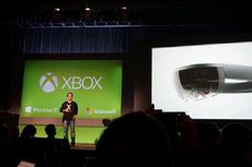 Microsoft Gabungkan Fungsi Xbox dan 