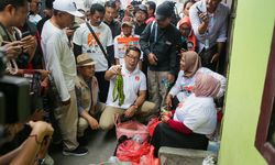 Ridwan Kamil Sebut Ibu-ibu di Jakarta Mendambakan Hidup Murah dan Mudah