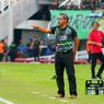 Persija  Vs Persebaya, Kata Aji Santoso soal Nasibnya di Bajul Ijo