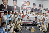 Wakil Ketua DPRD Niat Bertarung di Pilkada Kota Bogor: Syahwat Itu Memang Sudah Ada...