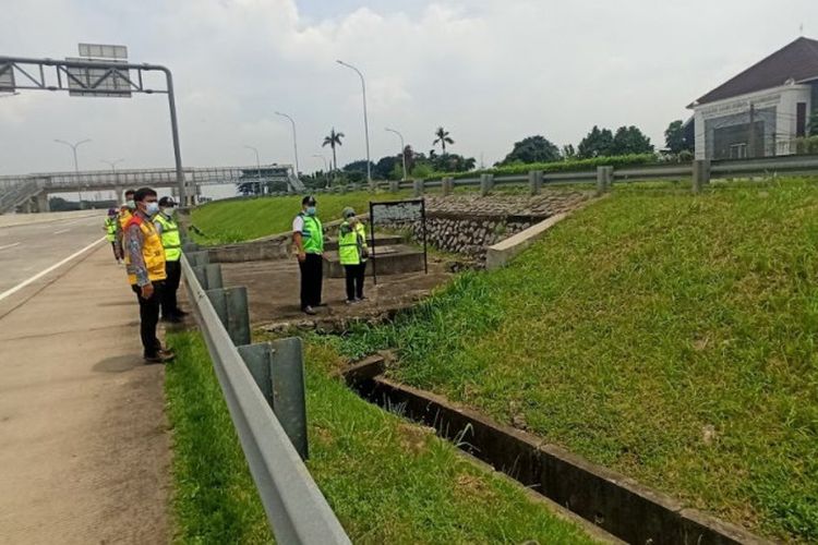 Sejumlah Ruas Tol Tangerang dan Depok Dilakukan Penilaian, Seperti Apa?