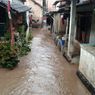 Sungai Beringin Semarang Jadi Biang Kerok 1.615 Warga Rumahnya Terendam Banjir, Dewan Minta Segera Dievaluasi